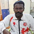 Mr. Sridhar