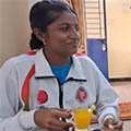 Mrs. Swathi S 